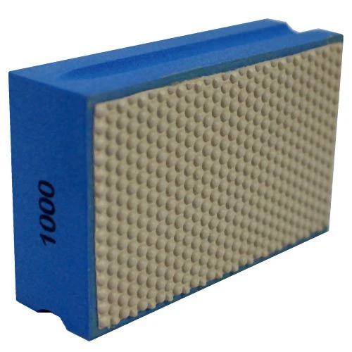 Karl Dahm tampon de polissage diamant bleu grain 1000 50465 prendre à bas prix