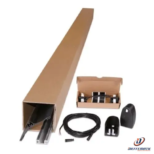 Kit ExpertSystem XL Bircher EDGE XL-CP42A24/KT/2000/8K/5 424713