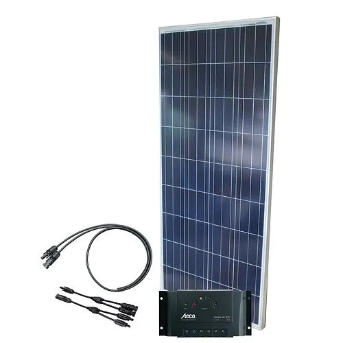 Kit de production d'énergie Phaesun Solar Up 300W/12V 600402 magasiner à bas prix