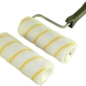 KIT 1 ROULEAU 18CM + MANCHE