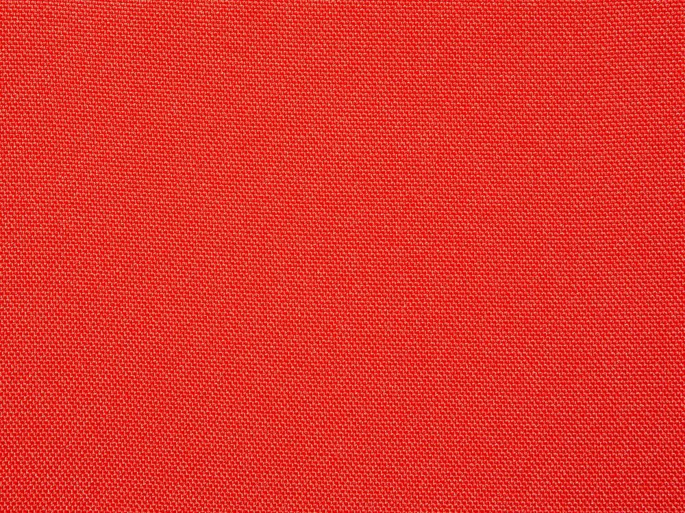Kussen voor tuinstoel TOSCANA rood