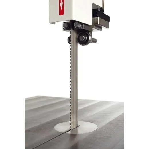 Lame de scie à ruban ELMAG BI-METALL cobalt M42 1620x13x0 65 mm 18 cuillères à café pour Bomar Pulldown 78483 se fournir à...