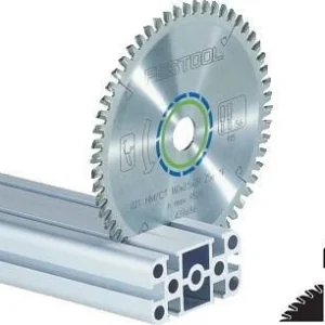 Lame de scie spéciale Festool 210x2.4x30 TF72 493201 se procurer à bas prix