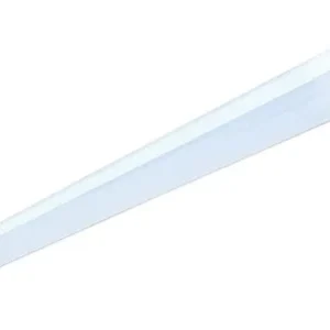LAMPADA REGLETTA LED T5 RG2 48W IP20 4150LM 4000K 1500x75x25MM LIFE 39.9RG215N
