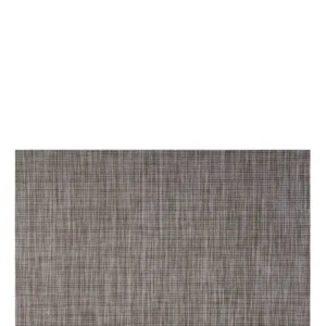 Maxwell & Williams Accent 45cm Taupe Stripe Placemat 6 Piece - Café