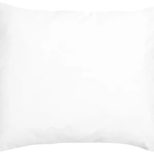 Microfibre Bed High Profile Pillow 80 x 80 cm ERRIGAL