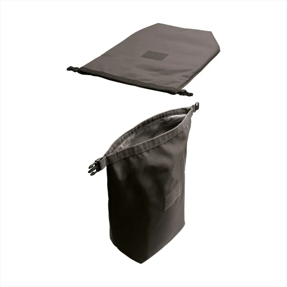 MIL-TEC 7.5 Modeste sac isotherme EVA isolé Roll-Top thermique pour le déjeuner