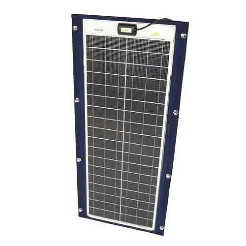Module solaire Sunware TX 12052 60Wc 310153 commander à bas prix