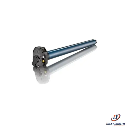 Motore Per Tapparelle Somfy 530R2 Rts Cmo 30/14 Vvf 2M - Unit 1045014 Originale