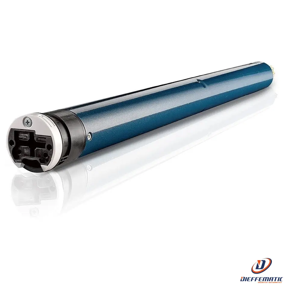 Motore Per Tende Rullo E Schermi Somfy Sonesse 40 Rs485 6/20 Vvf3M 1240557