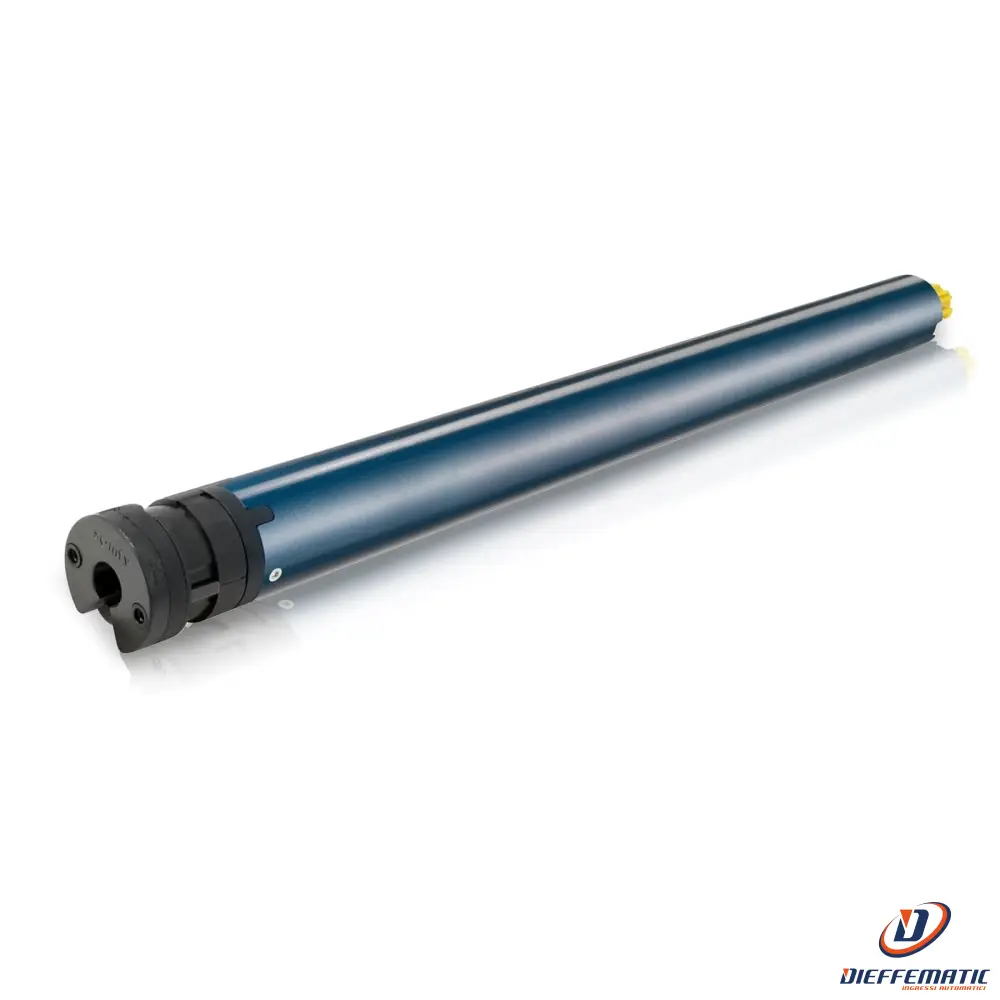 Motore Per Tende Somfy 409R2 Sonesse 9/14 2M Unit 1001557 Automazione Originale