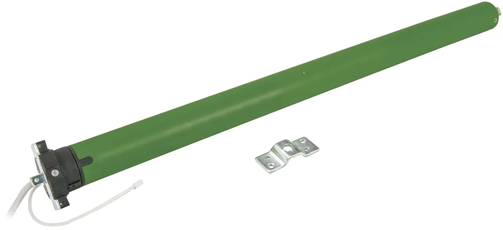 MOTORE TUBOLARE TAPPARELLE ELVOX EV45S40 / EV45S80 / EV45S95