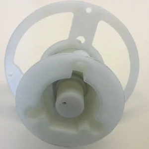 Pièce tournante ELMAG (position 9) pour 'ROLL AIR PROFI 15' 9402152 prendre à bas prix