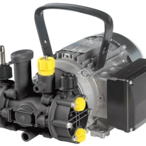 Pompe à membrane ZUWA MC 8 230 V avec moteur électrique câble fiche débit 78 l/min 120652 acquérir à bas prix