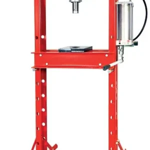 Presse hydraulique d'atelier ELMAG - Série EUROPRESS exemple EP 20 SHVPE : 2 caisses 81885 commander à bas prix