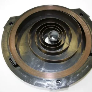 Ressort ELMAG avec boîtier (position 4) pour 'ROLL AIR MASTER 12' 9402159 se procurer à bas prix