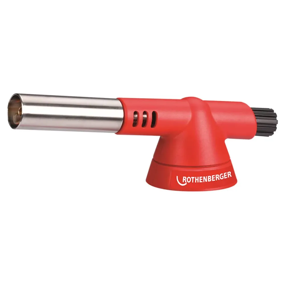 Rothenberger ROFIRE 4 Soldering Torch 1500002921