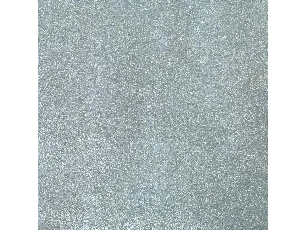 Rouleau d'adhésif décoratif pailleté bleu45 x 150 cm