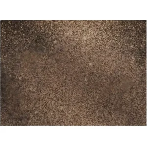 Rouleau d'adhésif décoratif pailleté marron glacé 45 x 150 cm
