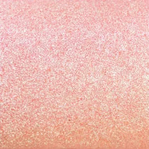 Rouleau d'adhésif décoratif pailleté rose 45 x 150 cm