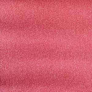 Rouleau d'adhésif décoratif pailleté rouge 45 x 150 cm