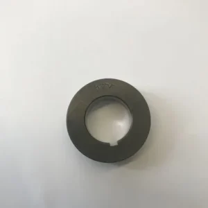 Rouleau d'alimentation ELMAG 0 8/10 mm EM 204/254 (Ø 40 mm/IØ 22 mm largeur 10 mm) pour Fe/CrNi TS 54771 obtenir...