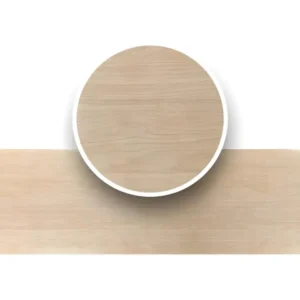 Rouleau Sticker aspect pin 45 x 150 cm