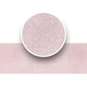 Rouleau Sticker pailleté rose 45 x 150 cm