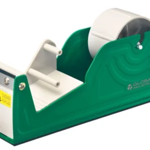 2"W Table Top Polyvalent Roll Tape Dispenser 412627