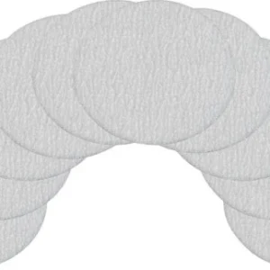 Tampons de ponçage de rechange Hazet grain 320 Ø 50 mm 9033-5-01/10 se fournir à bas prix
