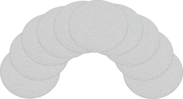 Tampons de ponçage de rechange Hazet grain 320 Ø 762 mm 9033-5-04/10 acquérir à bas prix