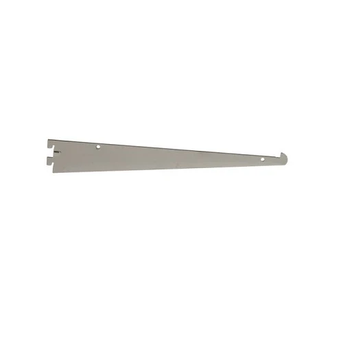 Tap- Shelf Bracket President Line Econoco GA12 (Pack 10)