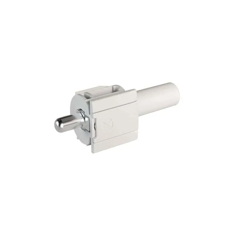 Taquet KINTAI pour étagère blanc P1807100EE
