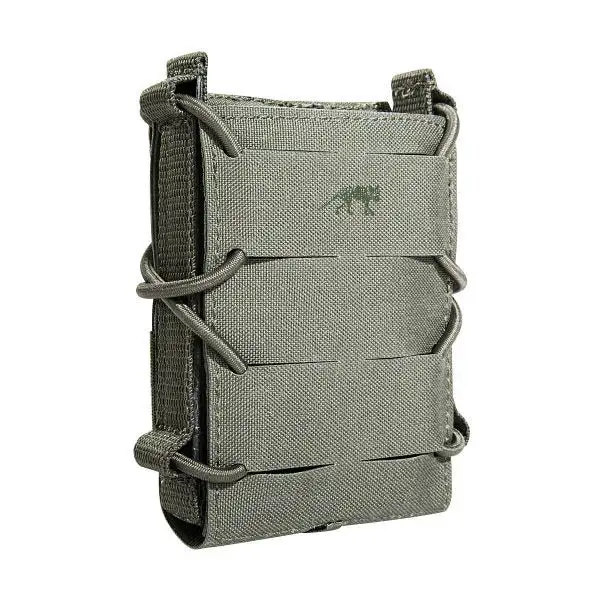 TASMANIAN TIGER pochette pour magazines TT SGL MAG POUCH MCL IRR, gris