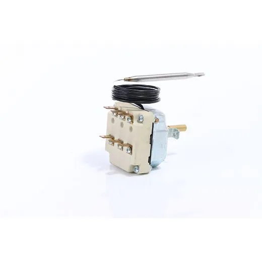 Thermostat ELMAG (n° 17) pour EUROHEAT DE 15000 (sans bouton rotatif) 9010074 se procurer à bas prix