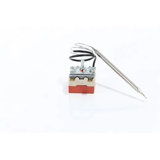 Thermostat ELMAG (n° 17) pour EUROHEAT DE 9000 (sans bouton rotatif) 9010073 magasiner à bas prix