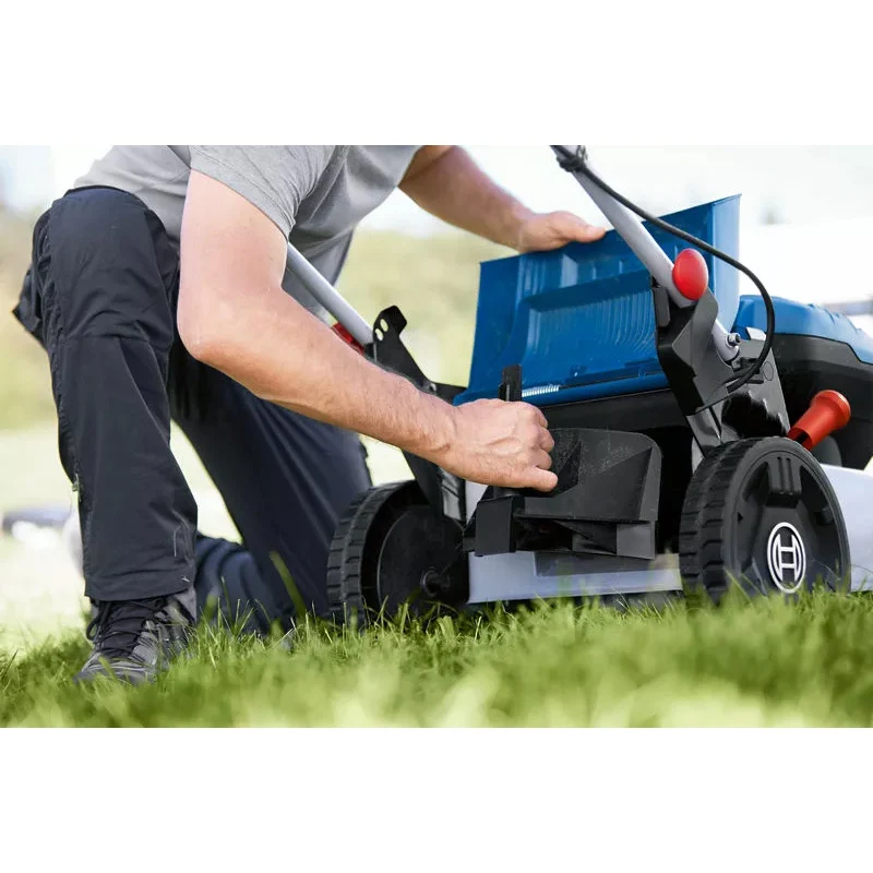 Tondeuse sans fil Ø 46cm GRA 18V2-46 BOSCH EXPERT 06008C8000 (Machine seule)