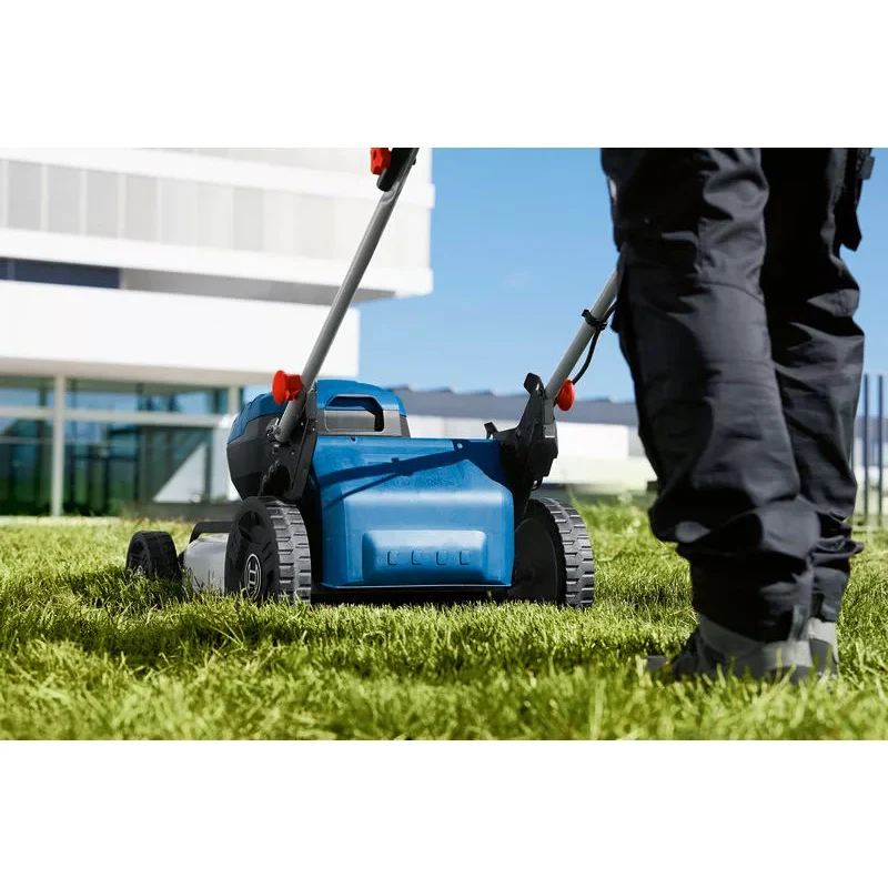 Tondeuse sans fil Ø 46cm GRA 18V2-46 BOSCH EXPERT 06008C8000 (Machine seule)