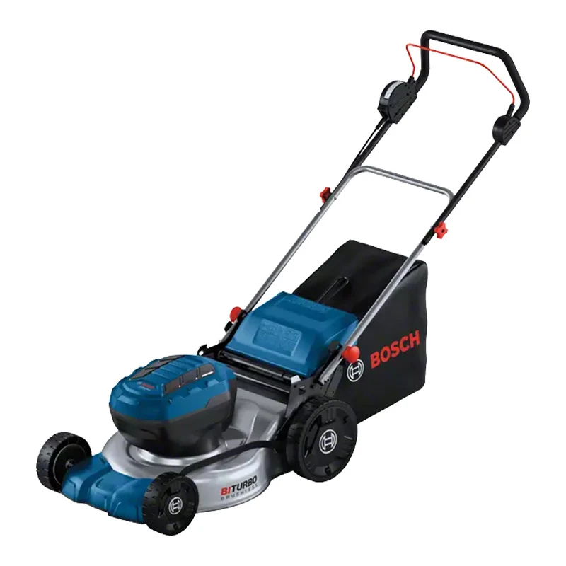 Tondeuse sans fil Ø 46cm GRA 18V2-46 BOSCH EXPERT 06008C8000 (Machine seule)
