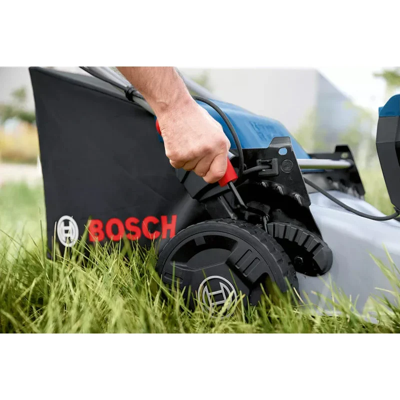 Tondeuse sans fil Ø 46cm GRA 18V2-46 BOSCH EXPERT 06008C8000 (Machine seule)