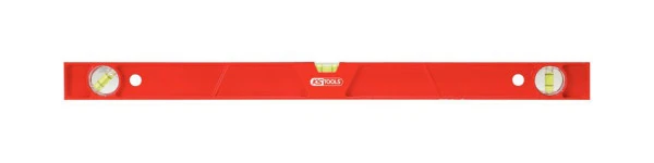 KS Tools Niveau à bulle en aluminium moulé sous pression imposant forme squelette 800 mm 204.4810 acheter à bas prix