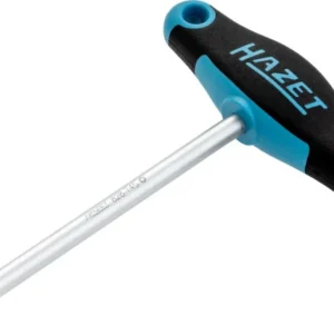 Tournevis Hazet avec poignée en T profil TORX® intérieur T45 828-T45 prendre à bas prix