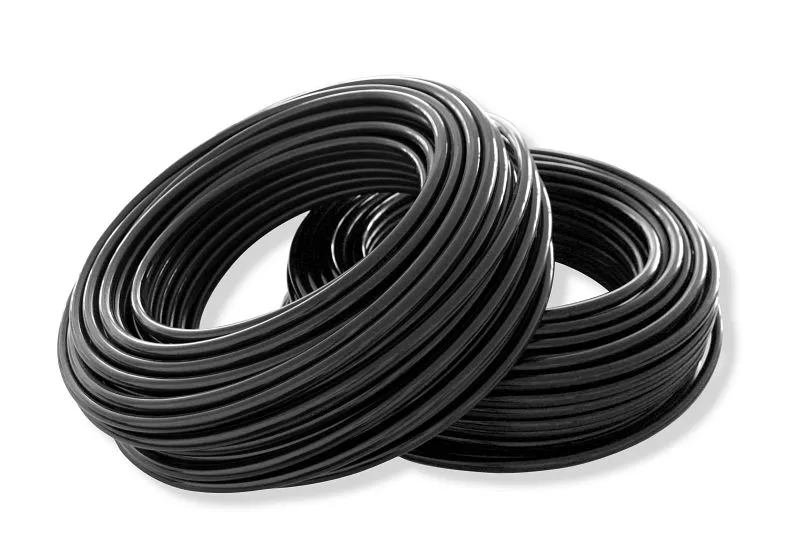 Tuyau d'air comprimé ELMAG en rouleaux PA12 DIN73378 Ø 15 x 12 mm UE : 100 m 15 bar 11700 magasiner à bas prix