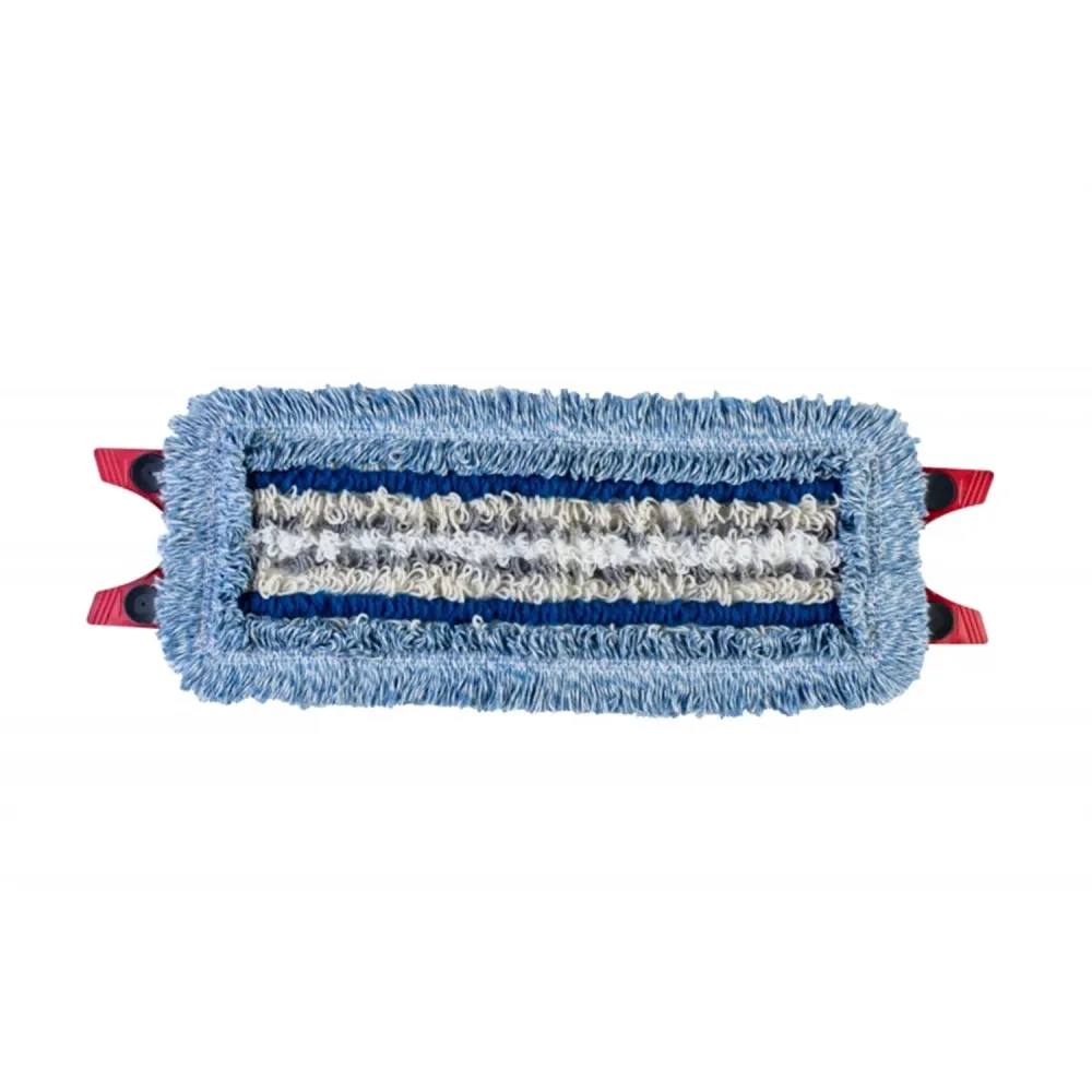 Vileda 141626 Vileda Ultramax tête de tampon de remplacement recharge Micro coton pour Vileda Ultramat commode et essorage