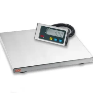 Balance à plateforme ADE EHQ1-150 charge maximale : 150 kg incrément de chiffres : 50 g 2880-150 acquérir à bas prix