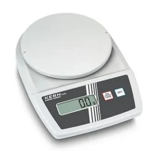 Balance de précision Kern EMB jusqu'à 100 g d = 0001 g 266401 commander à bas prix