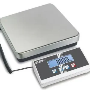 Balances à colis et à plate-forme Kern EOB jusqu'à 300 kg plateau de pesée 950 x 500 mm 266558 choisir à bas prix