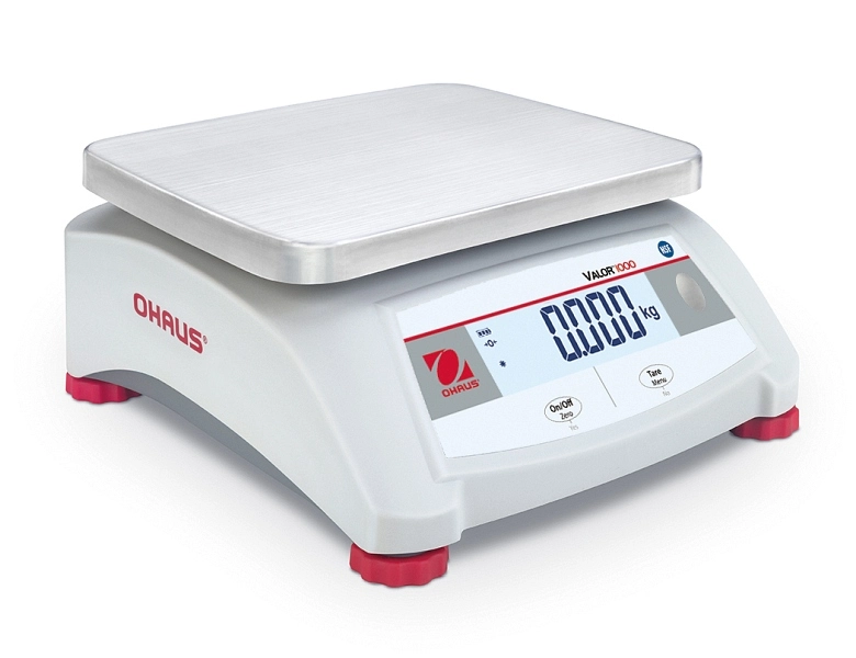 OHAUS Valor® 1000 – Balance compacte V12P V12P15 EU 30539396 prendre à bas prix