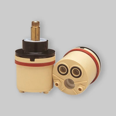 Cartuccia Paini Atomic Broccia Ø45 H. 78 Mm