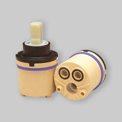 Cartuccia Paini Atomic Quadro Ø45 H. 78 Mm